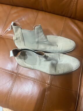 Common Projects Chelsea Men Boots . Sz 45
